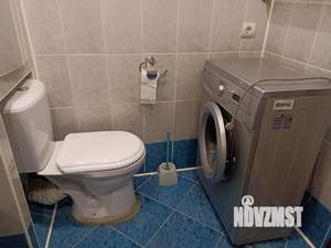 1-к квартира, на длительный срок, 40м2, 6/10 этаж