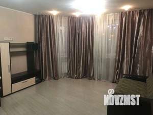 1-к квартира, на длительный срок, 47м2, 2/21 этаж