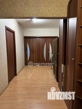 3-к квартира, на длительный срок, 80м2, 5/22 этаж