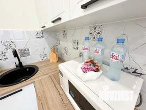 1-к квартира, посуточно, 41м2, 1/1 этаж