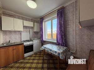 3-к квартира, на длительный срок, 60м2, 6/9 этаж