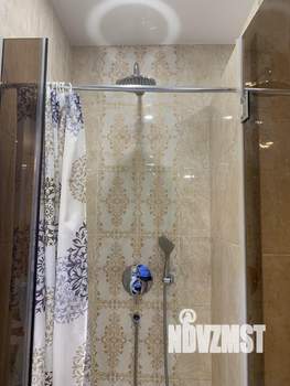 2-к квартира, посуточно, 40м2, 3/17 этаж