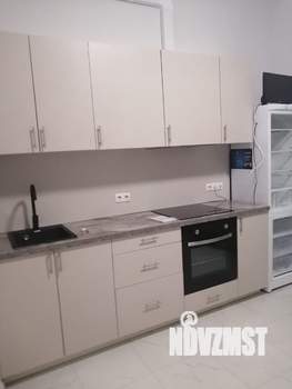 1-к квартира, на длительный срок, 45м2, 2/17 этаж