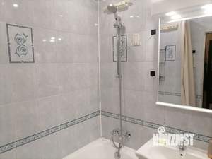 1-к квартира, на длительный срок, 32м2, 12/17 этаж