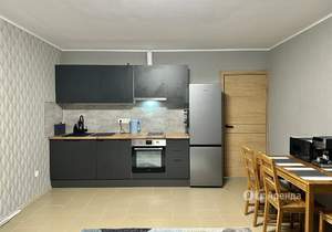 1-к квартира, на длительный срок, 45м2, 13/19 этаж