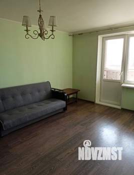 1-к квартира, на длительный срок, 35м2, 12/16 этаж