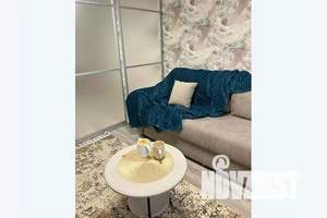 1-к квартира, посуточно, 31м2, 11/26 этаж