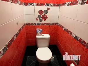 1-к квартира, на длительный срок, 43м2, 11/17 этаж