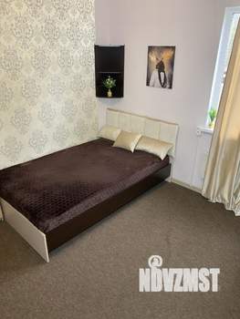 1-к квартира, на длительный срок, 20м2, 2/3 этаж