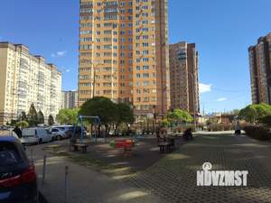 2-к квартира, на длительный срок, 73м2, 16/17 этаж
