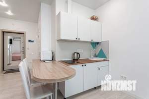 1-к квартира, посуточно, 28м2, 14/23 этаж