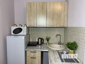 1-к квартира, на длительный срок, 20м2, 2/3 этаж