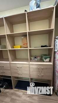 1-к квартира, на длительный срок, 65м2, 10/17 этаж