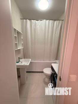 Студия квартира, на длительный срок, 29м2, 11/13 этаж