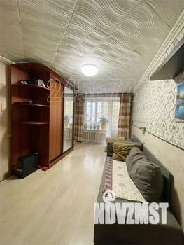 2-к квартира, на длительный срок, 45м2, 2/5 этаж