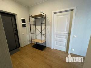1-к квартира, на длительный срок, 34м2, 2/23 этаж
