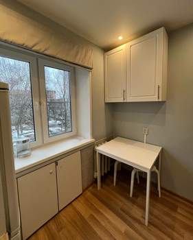 2-к квартира, на длительный срок, 44м2, 4/5 этаж