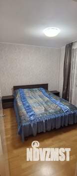 3-к квартира, на длительный срок, 49м2, 2/9 этаж