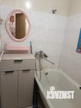 3-к квартира, на длительный срок, 52м2, 2/5 этаж