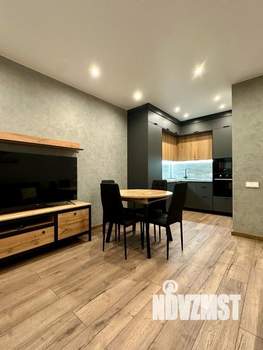 2-к квартира, на длительный срок, 42м2, 3/23 этаж