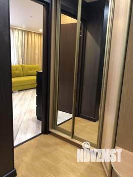 2-к квартира, на длительный срок, 50м2, 10/19 этаж