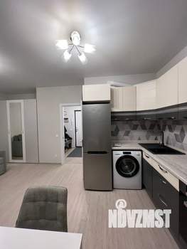 Студия квартира, на длительный срок, 30м2, 8/24 этаж