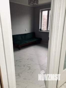 2-к квартира, на длительный срок, 43м2, 5/5 этаж