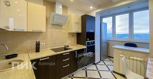 1-к квартира, на длительный срок, 44м2, 13/17 этаж