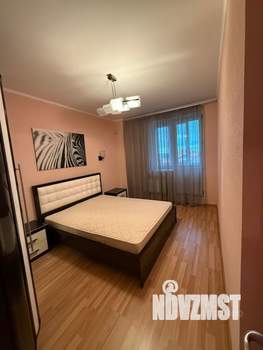 3-к квартира, на длительный срок, 72м2, 12/15 этаж