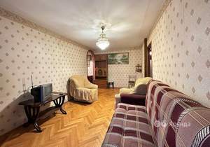 2-к квартира, на длительный срок, 44м2, 3/5 этаж