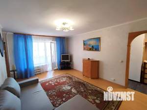 1-к квартира, на длительный срок, 34м2, 5/9 этаж