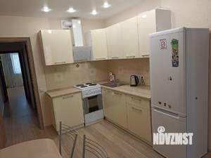 2-к квартира, посуточно, 68м2, 1/1 этаж