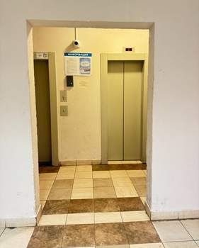 2-к квартира, на длительный срок, 66м2, 3/25 этаж