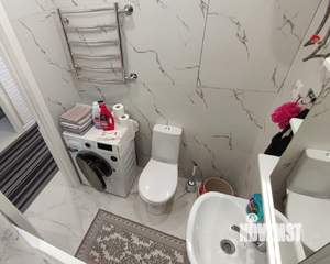 1-к квартира, на длительный срок, 40м2, 20/23 этаж