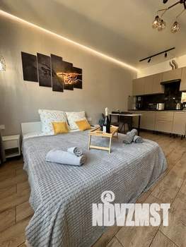 Студия квартира, посуточно, 30м2, 14/23 этаж