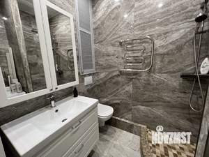 Студия квартира, посуточно, 24м2, 14/23 этаж