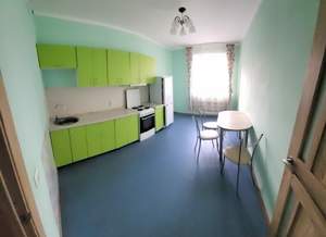 2-к квартира, на длительный срок, 72м2, 9/18 этаж