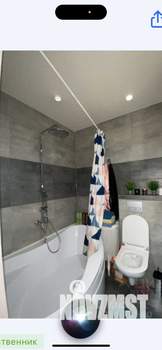 Студия квартира, на длительный срок, 31м2, 9/17 этаж