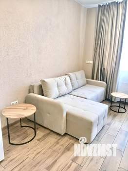 Студия квартира, на длительный срок, 25м2, 3/13 этаж