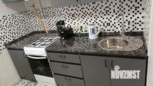 1-к квартира, на длительный срок, 37м2, 7/9 этаж