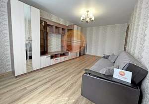 1-к квартира, на длительный срок, 33м2, 8/9 этаж