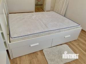 2-к квартира, на длительный срок, 60м2, 16/18 этаж