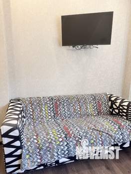 1-к квартира, посуточно, 50м2, 6/10 этаж