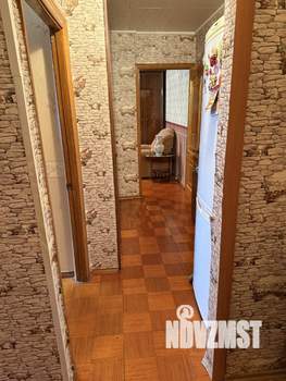 2-к квартира, на длительный срок, 54м2, 2/9 этаж