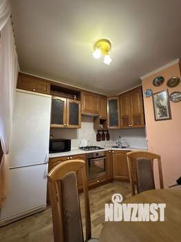 2-к квартира, на длительный срок, 54м2, 9/9 этаж