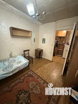 2-к квартира, на длительный срок, 51м2, 5/5 этаж