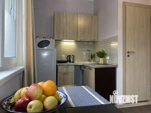 1-к квартира, на длительный срок, 20м2, 2/3 этаж