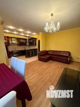 3-к квартира, на длительный срок, 72м2, 12/15 этаж