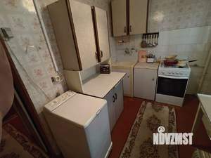 2-к квартира, на длительный срок, 40м2, 3/5 этаж