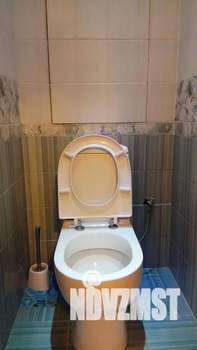 2-к квартира, посуточно, 52м2, 10/17 этаж